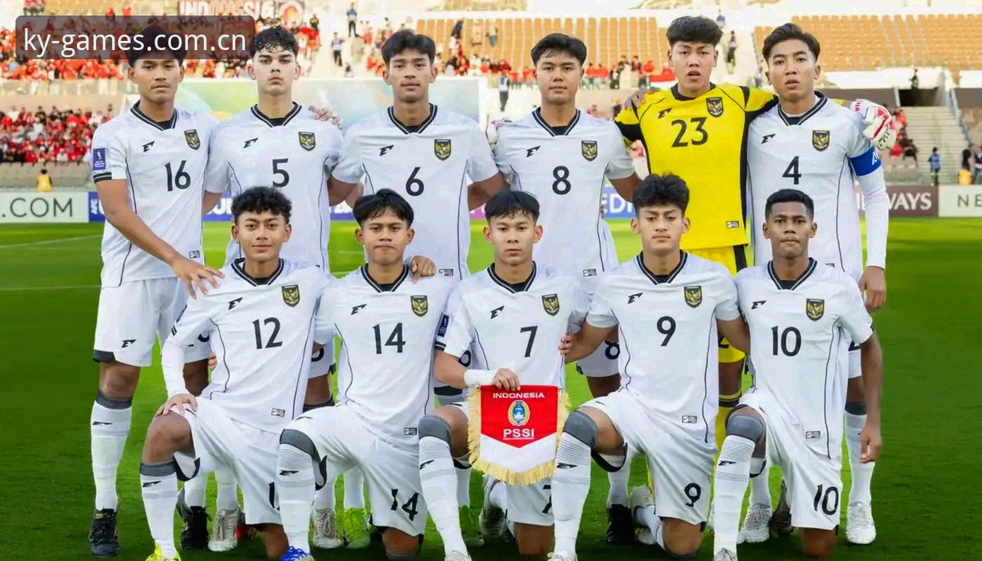 U17世界杯抽签结果解读教程：中国男足女足分组形势全知道